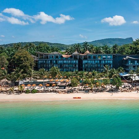 Beyond Krabi Hotel Klong Muang Beach Ngoại thất bức ảnh