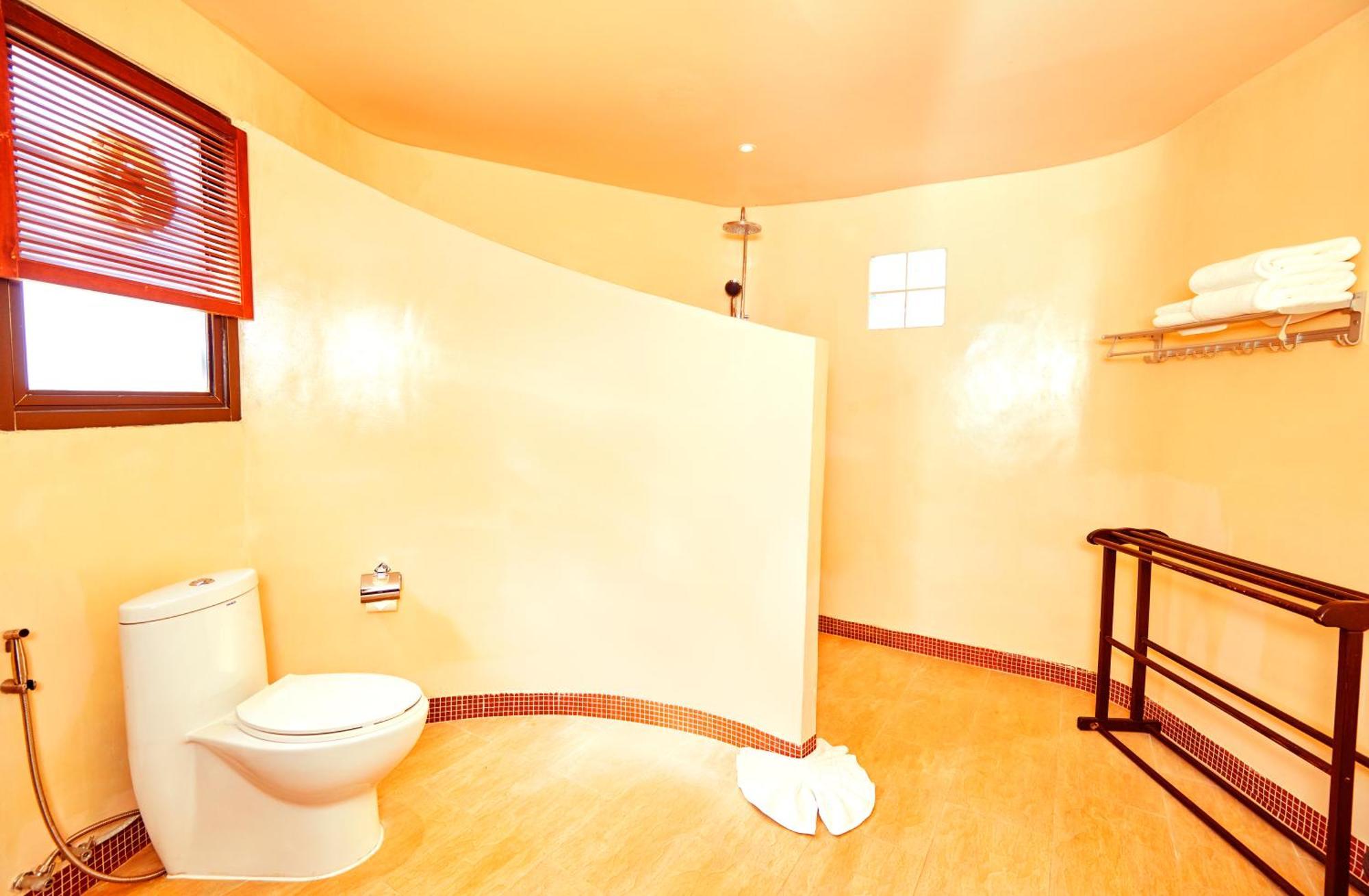 Beyond Krabi Hotel Klong Muang Beach Ngoại thất bức ảnh