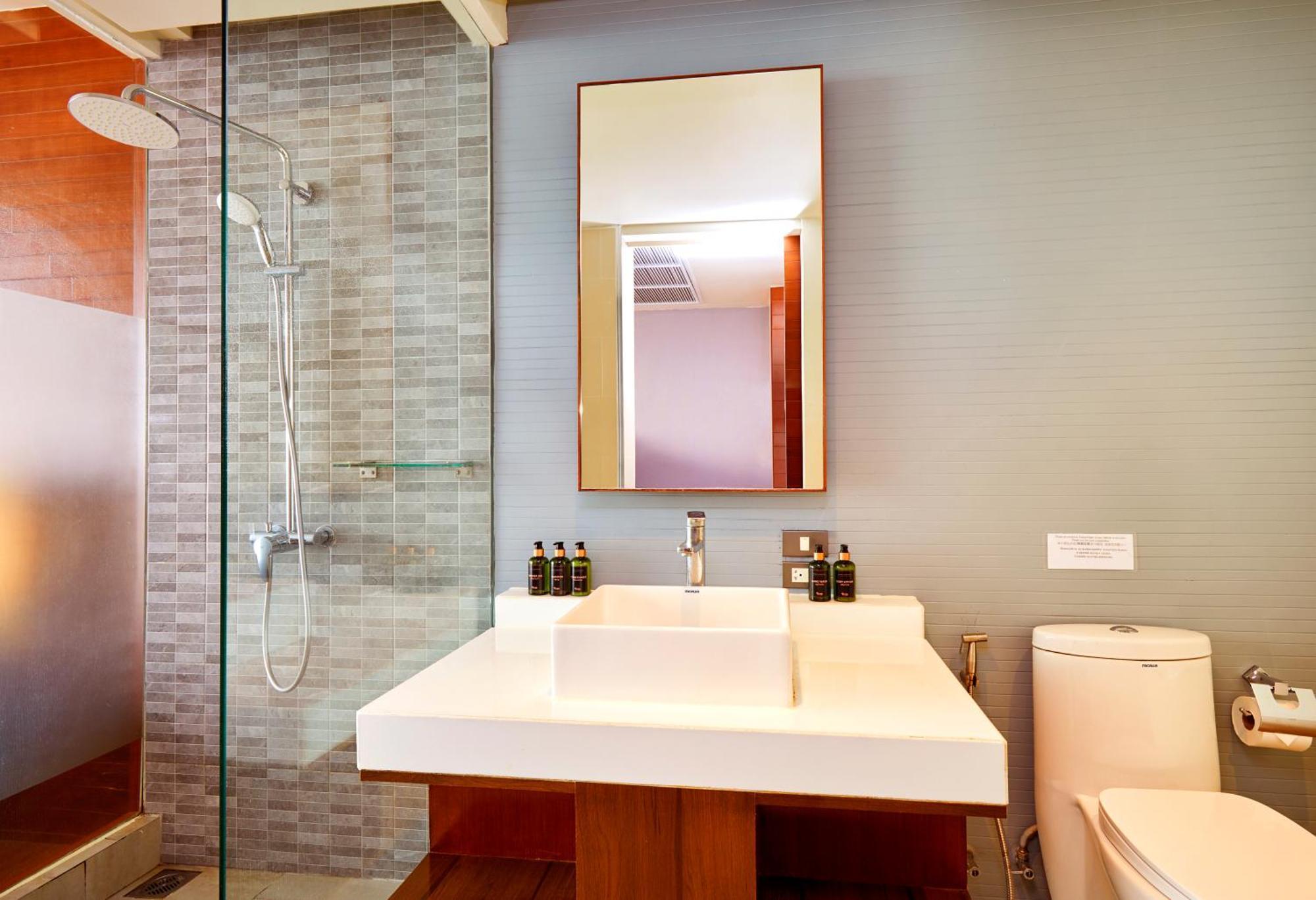 Beyond Krabi Hotel Klong Muang Beach Ngoại thất bức ảnh