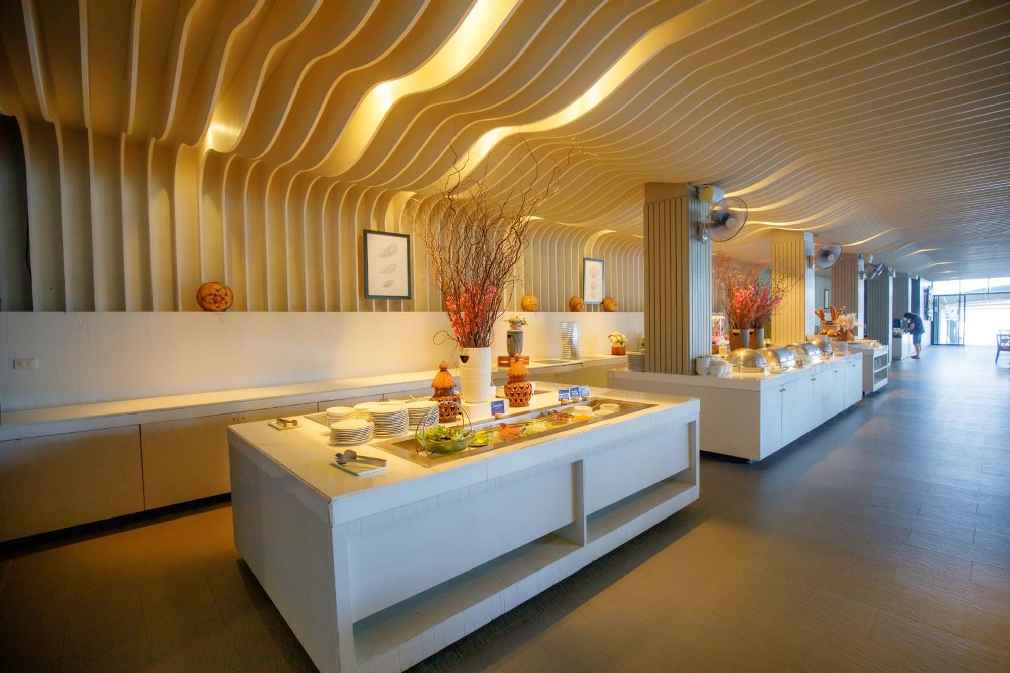 Beyond Krabi Hotel Klong Muang Beach Ngoại thất bức ảnh