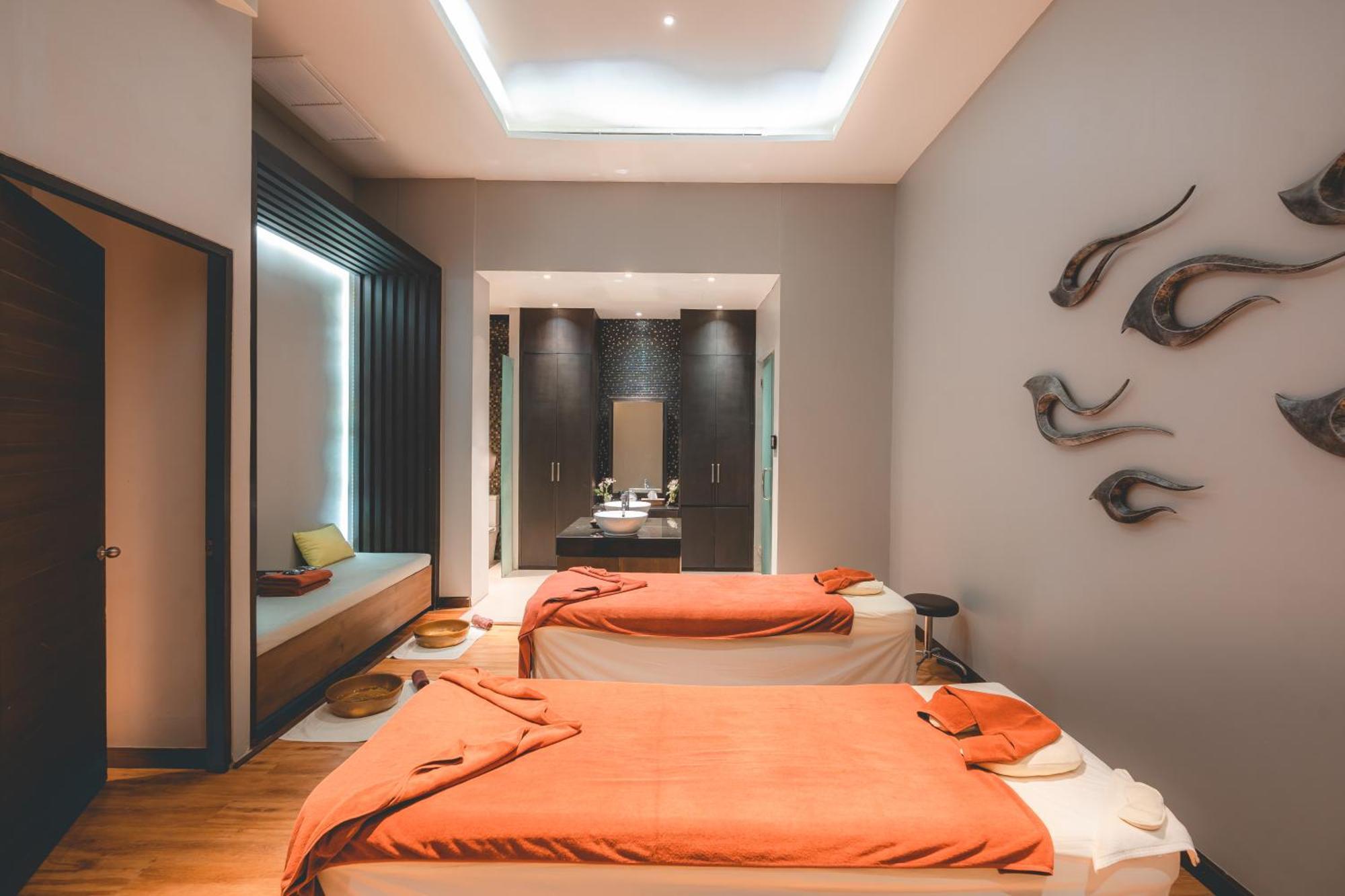 Beyond Krabi Hotel Klong Muang Beach Ngoại thất bức ảnh