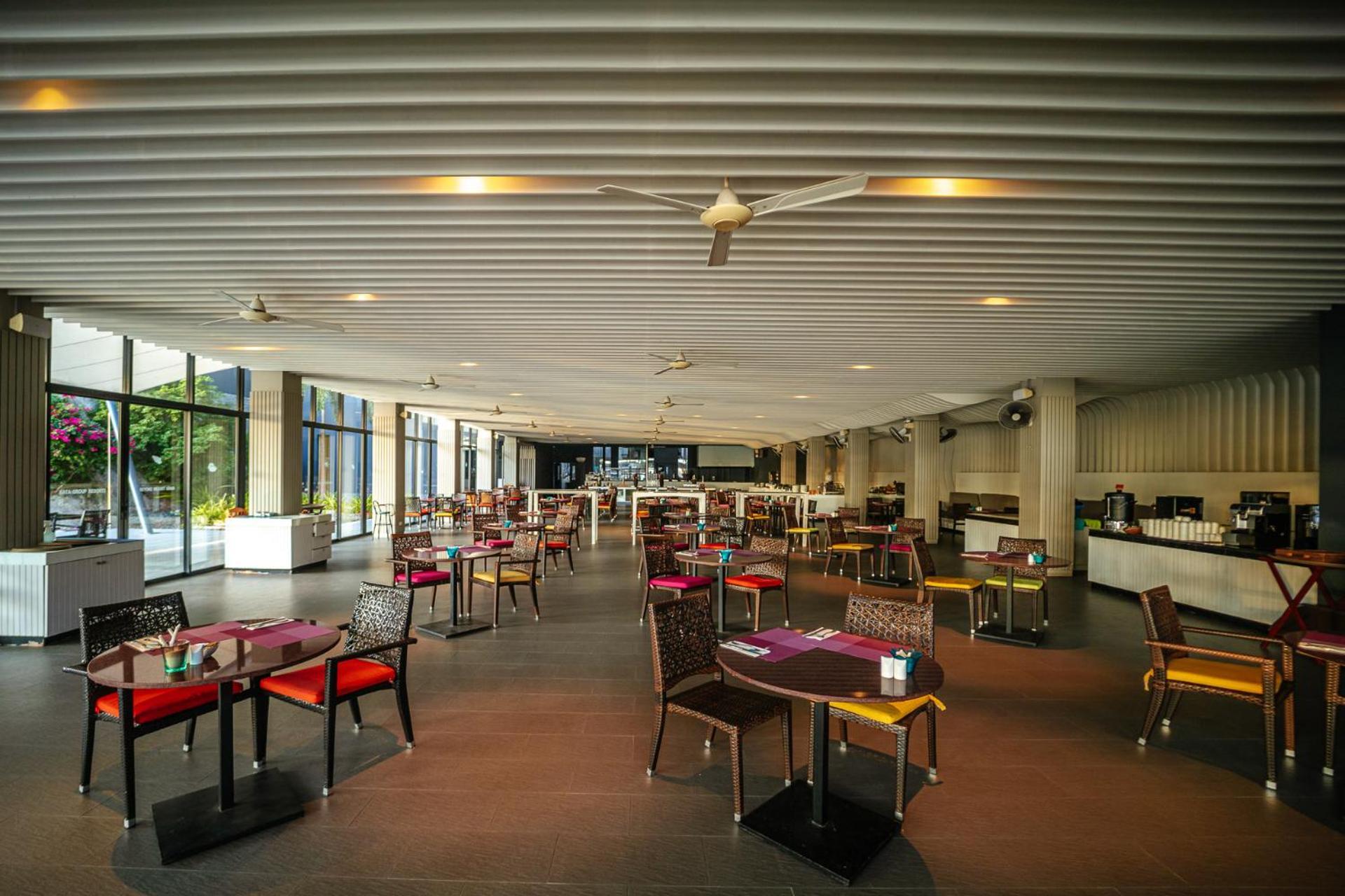 Beyond Krabi Hotel Klong Muang Beach Ngoại thất bức ảnh