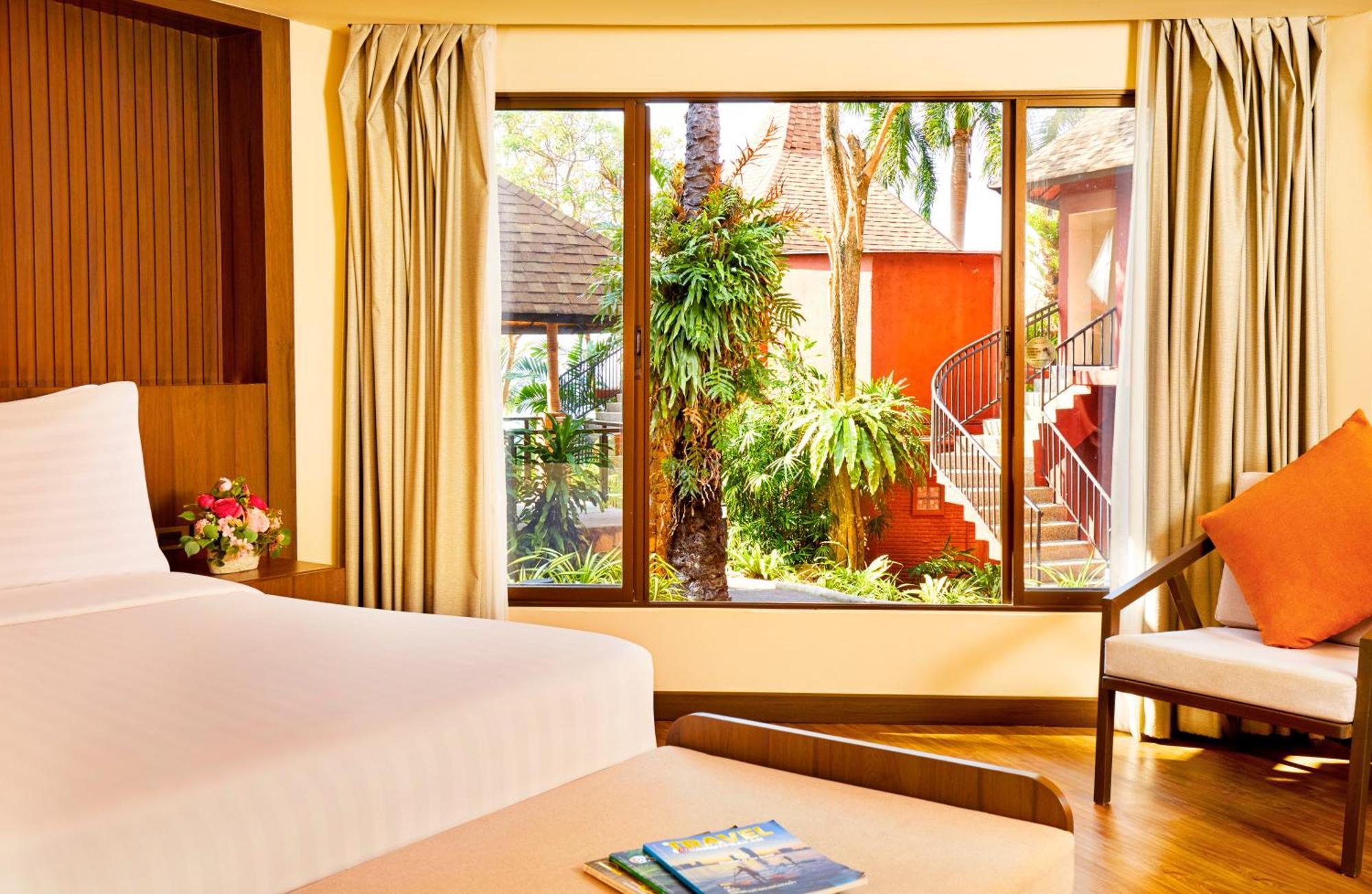Beyond Krabi Hotel Klong Muang Beach Ngoại thất bức ảnh