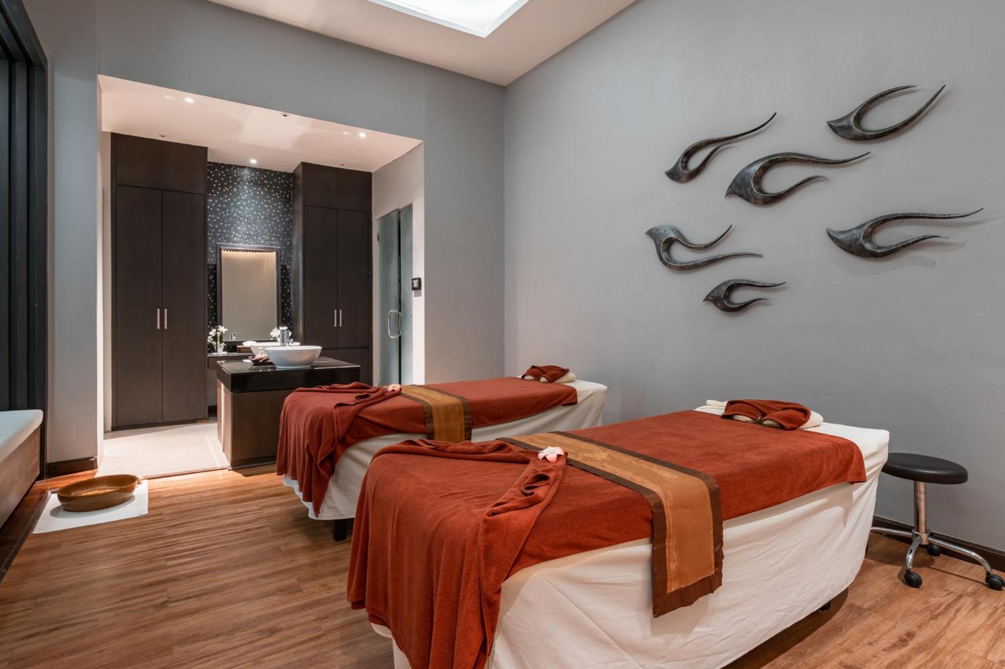 Beyond Krabi Hotel Klong Muang Beach Ngoại thất bức ảnh