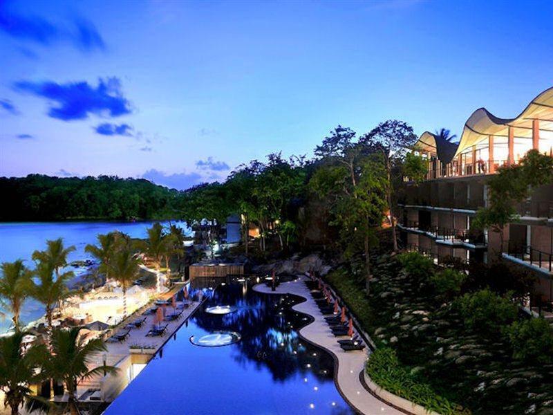 Beyond Krabi Hotel Klong Muang Beach Ngoại thất bức ảnh