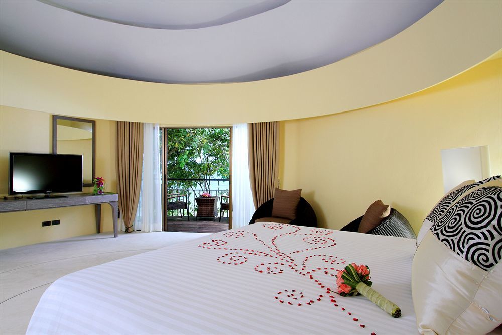 Beyond Krabi Hotel Klong Muang Beach Ngoại thất bức ảnh