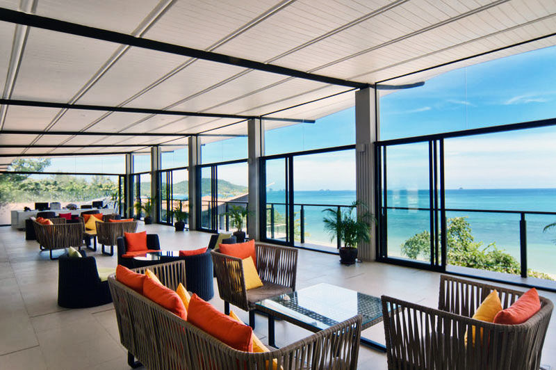 Beyond Krabi Hotel Klong Muang Beach Ngoại thất bức ảnh