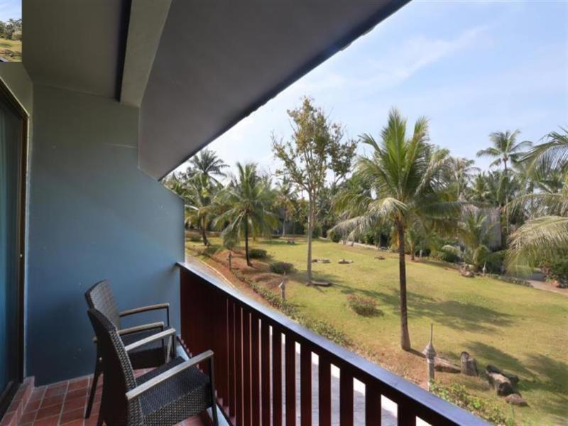Beyond Krabi Hotel Klong Muang Beach Ngoại thất bức ảnh