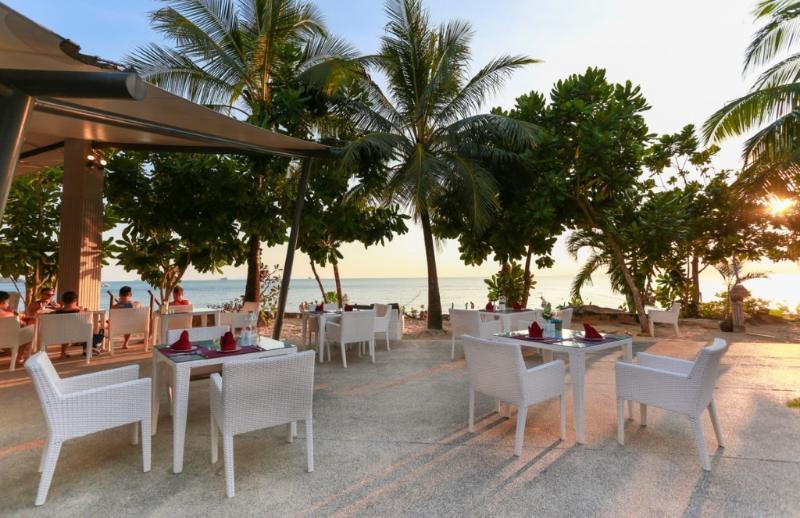 Beyond Krabi Hotel Klong Muang Beach Ngoại thất bức ảnh
