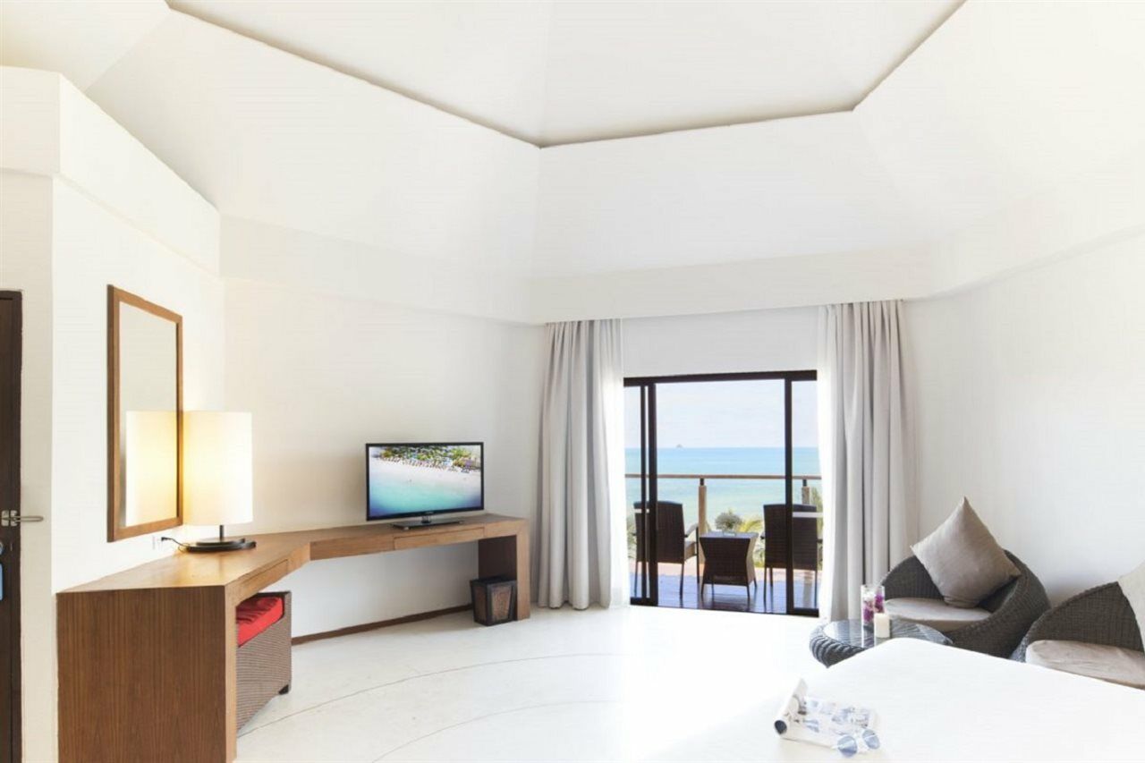 Beyond Krabi Hotel Klong Muang Beach Ngoại thất bức ảnh